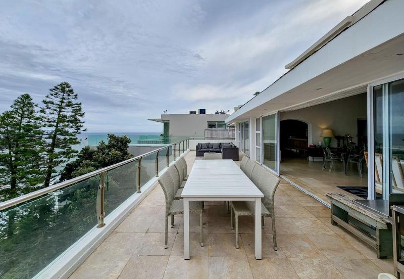 5 Bedroom Property for Sale in Bantry Bay Western Cape
